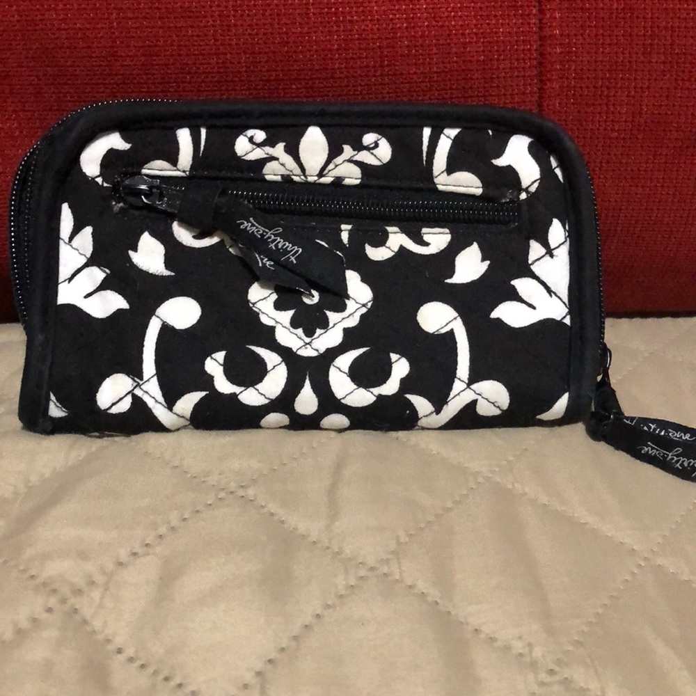 Thirty-One Wallet